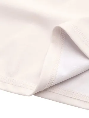 Μπλούζα Αντηλιακής Προστασίας Starlight Monnëka 6-12 μηνών