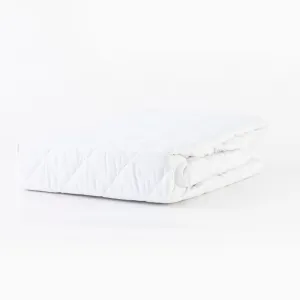 Καπιτονέ Μαξιλαροθήκη Polycotton