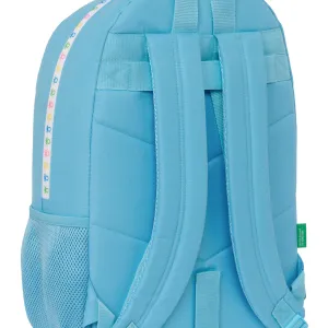 Σχολικό Σακίδιο Spring 46cm - BENETTON