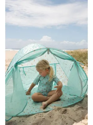 Pop Up Σκηνή με Τούλι Κουνουπιέρας Cool Dinos Monnëka