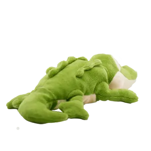 Λούτρινος Κροκόδειλος Corry Organic Cotton Blend 31cm - CUTE