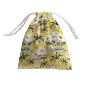 Πετσέτα Θαλάσσης Microfiber Quick Dry Hibiscus