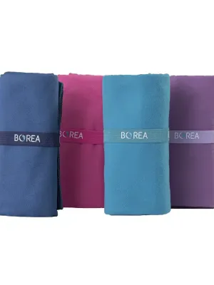 Πετσέτα Θαλάσσης Microfiber Quick Dry Wave