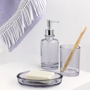 Ποτηρι Μπανιου Bath Accessories BA-T1