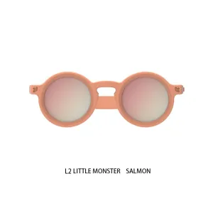Γυαλιά Little Monster 2-5 Σωμόν Kigo California