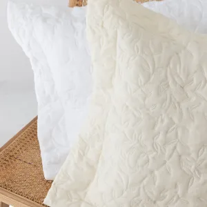 Σετ Κουβερλί 240x260 WED100 WHITE