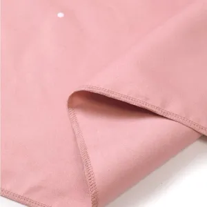 Πετσέτα Θαλάσσης 160x90cm Pink Whale - Monnëka