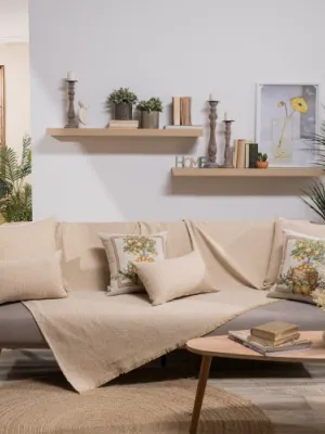 Ριχτάρι Forli 14 - Τετραθέσιο 180x350cm