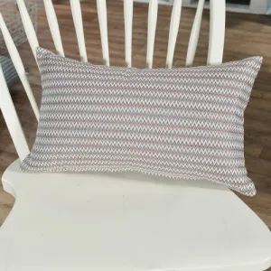 Μαξιλαροθήκη Badalona 05 - 65x65cm δαπέδου με γέμιση 