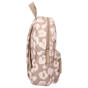 Σακίδιο Kidzroom Adore More Sand 31x23x8
