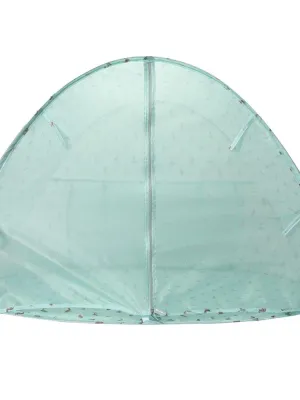 Pop Up Σκηνή με Τούλι Κουνουπιέρας Cool Dinos Monnëka