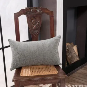 Μαξιλαροθήκη Solid 309 - 43x43cm με γέμιση