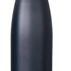 Μπουκάλι Θερμός 500 ml AquaPlay Μαύρο