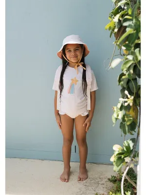 Μπλούζα Αντηλιακής Προστασίας Starlight Monnëka 12-18 μηνών