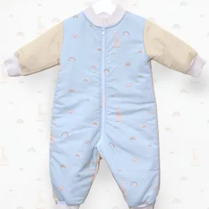 Υπνοφόρμα No1 75cm 2.5 Tog - Des. 504 SOPHIE LA GIRAFE