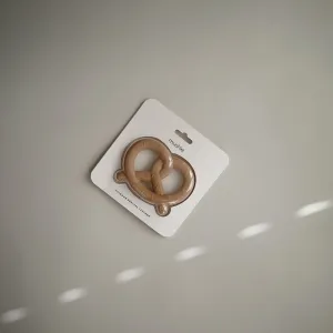 Μασητικό Παιχνιδάκι Pretzel - Mushie