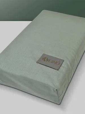 LINO ΣΕΝΤONI MODERNA PETROL 180X200+32