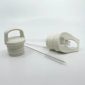 Μεταλλικό Παγούρι 350ml Πράσινο - Smikkels