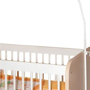 Σίδερο Κουνουπιέρας με 2 Στηρίγματα Design 11 Oliver Baby