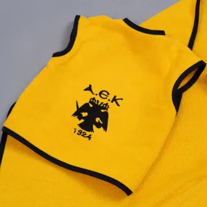Σετ Λουτρου Βρεφικό Aek 1924 AEK BABY BLOCK
