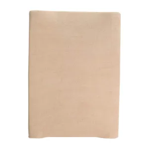 Σετ 2 Καλύμματα Αλλαξιέρας 50x70cm Μπεζ/Εκρού- Trois Kilos Sept