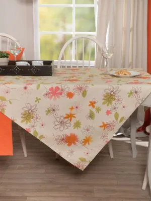 Τραπεζομάντηλο Zenta 06 - 135x135cm