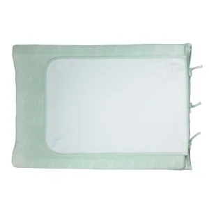 Στρώμα Αλλαξιέρας 50x70x8cm Nova με Κάλυμμα Trois Kilos Sept
