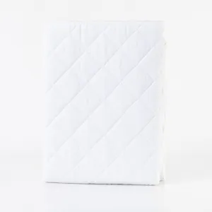 Καπιτονέ Μαξιλαροθήκη Polycotton