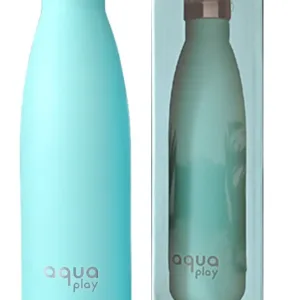 Μπουκάλι Θερμός 500 ml AquaPlay Μέντα