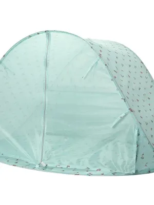 Pop Up Σκηνή με Τούλι Κουνουπιέρας Cool Dinos Monnëka