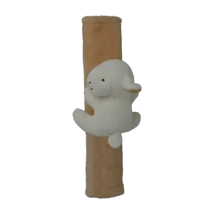 Κάλυμμα Ζώνης Αυτοκινήτου Lamb - CUTE