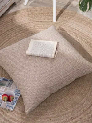 Μαξιλαροθήκη Pesaro 02 - 30x50cm με γέμιση