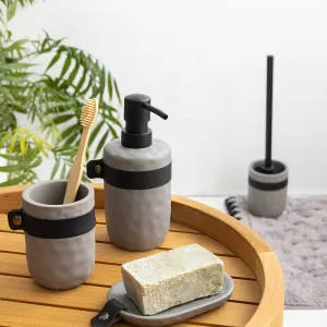 Ποτηρι Μπανιου Bath Accessories BA-T3