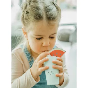 Ξύλινο Smoothie Maker Happy Treats Orange Tree Toys (FSC®)