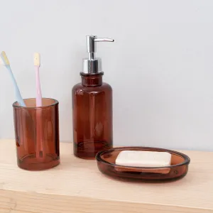 Ντισπενσερ Μπανιου Bath Accessories BA-D2