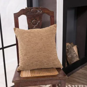 Μαξιλαροθήκη Solid 308 - 65x65cm δαπέδου με γέμιση 
