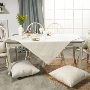 Τραπεζομάντηλο Guensa 11 - 140x180cm