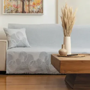 Ριχτάρι Βαμβακερό Διθέσιο Κύκλοι