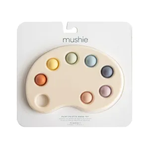 Παιχνίδι Press Toy Palette - Mushie