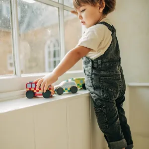 Πυροσβεστική Emergency Services Orange Tree Toys