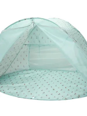 Pop Up Σκηνή με Τούλι Κουνουπιέρας Cool Dinos Monnëka