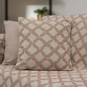 LINO ΡΙΧΤΑΡΙ MILTO DUSTY PINK 180X250