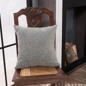 Μαξιλαροθήκη Solid 309 - 65x65cm δαπέδου με γέμιση 