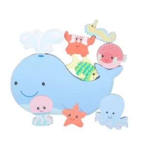 Παιχνίδι Ισορροπίας Sea Life Orange Tree Toys (FSC®)