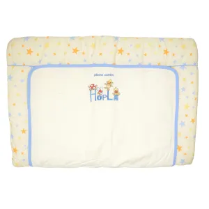 Αλλαξιέρα με Έξτρα Σελτεδάκι 60x90 Design 90 Pierre Cardin Bebe