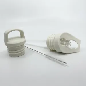 Θερμός 350ml Μπλε - Smikkels
