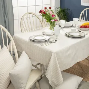 Τραπεζομάντηλο Guensa 11 - 140x140cm
