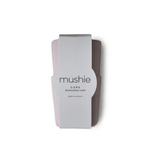 Σετ 2 Ποτηράκια PP Blush - Mushie