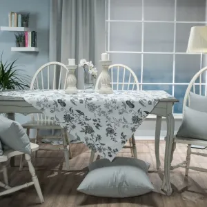 Τραπεζομάντηλο Alesia - 135x135cm