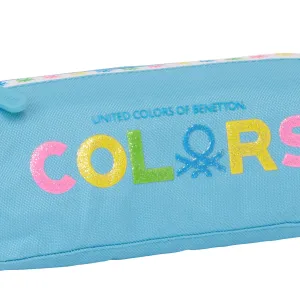Κασετίνα Μίας Θήκης Spring - BENETTON